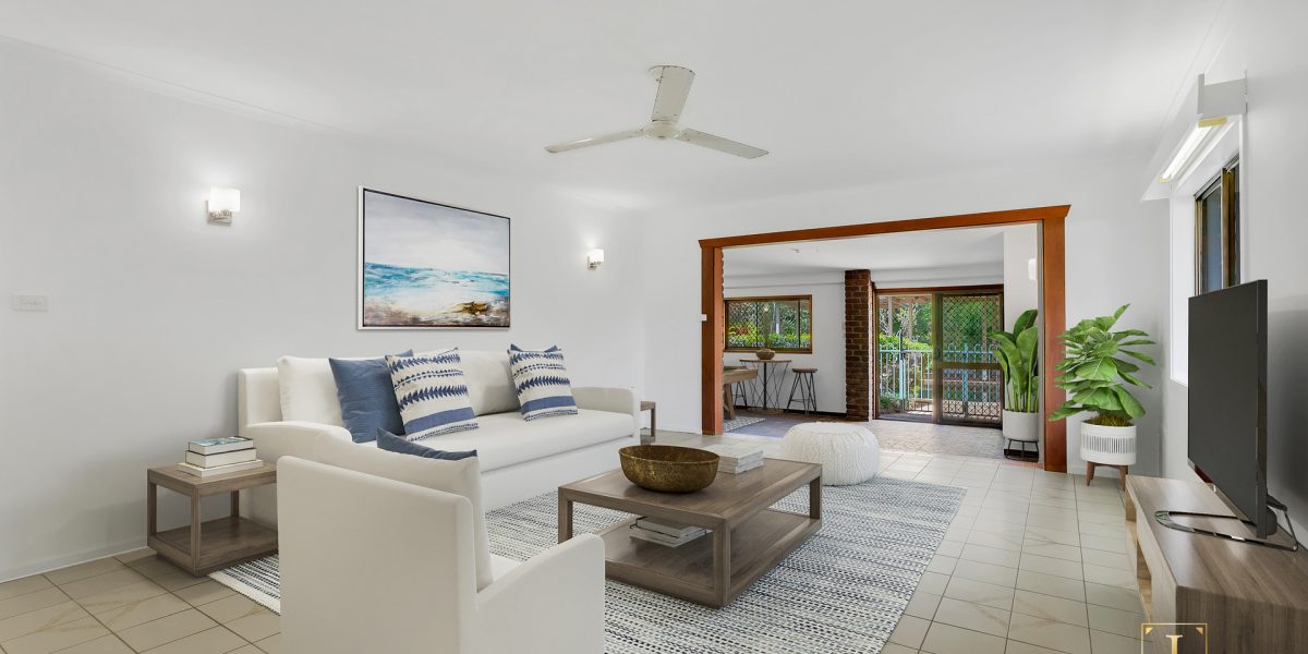 25 Boden Street, Edge Hill, QLD 4870 AUS
