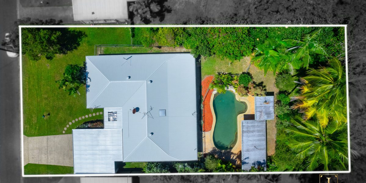 25 Boden Street, Edge Hill, QLD 4870 AUS