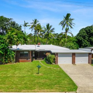 25 Boden Street, Edge Hill, QLD 4870 AUS