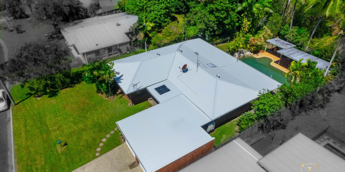 25 Boden Street, Edge Hill, QLD 4870 AUS