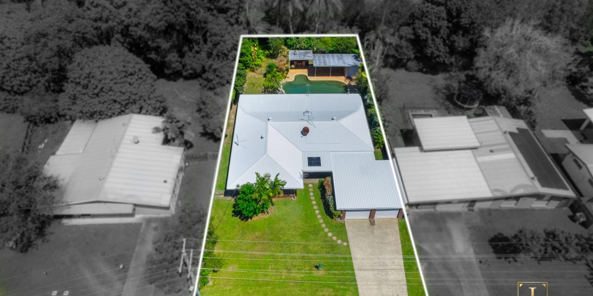 25 Boden Street, Edge Hill, QLD 4870 AUS