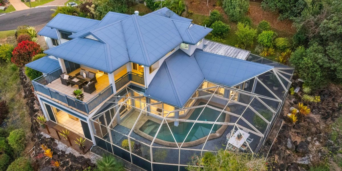 5 Hussar Close, Kanimbla, QLD 4870 AUS