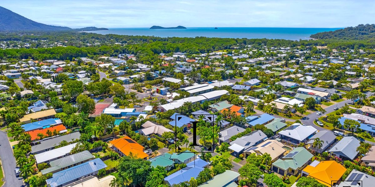 15 Kirra Close, Kewarra Beach, QLD 4879 AUS