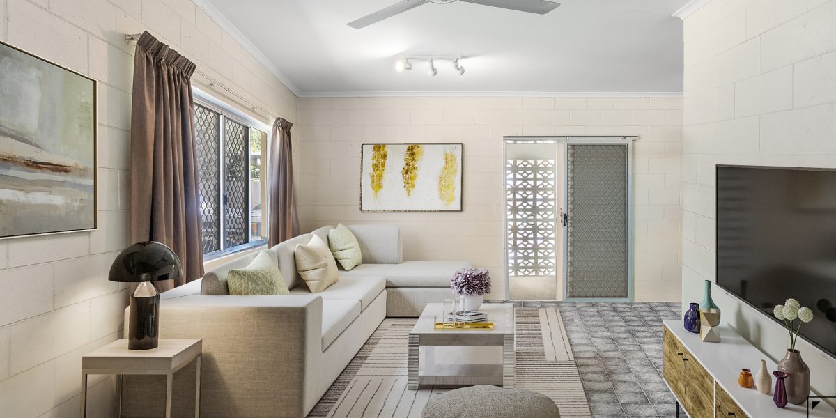 108 Callum Street, Mooroobool, QLD 4870 AUS