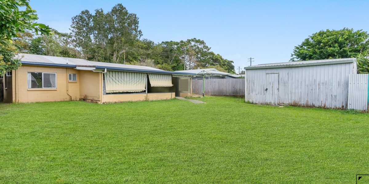 108 Callum Street, Mooroobool, QLD 4870 AUS