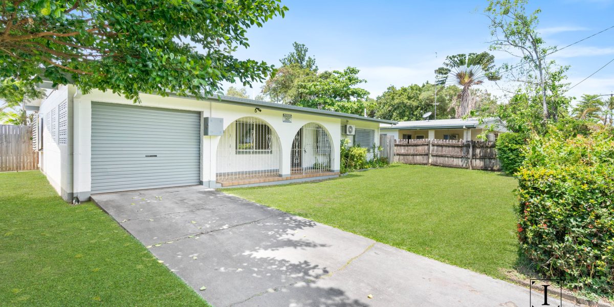 106 Mayers Street, Manunda, QLD 4870 AUS