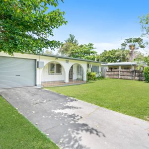 106 Mayers Street, Manunda, QLD 4870 AUS