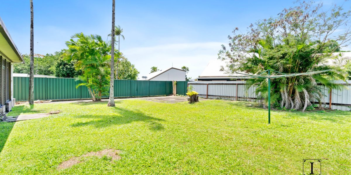 106 Mayers Street, Manunda, QLD 4870 AUS