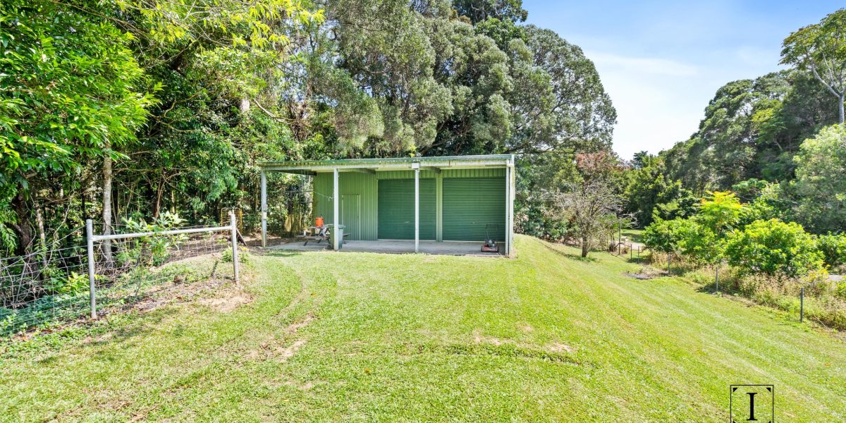 1 Jumrum Close, Kuranda, QLD 4881 AUS