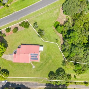 1 Jumrum Close, Kuranda, QLD 4881 AUS
