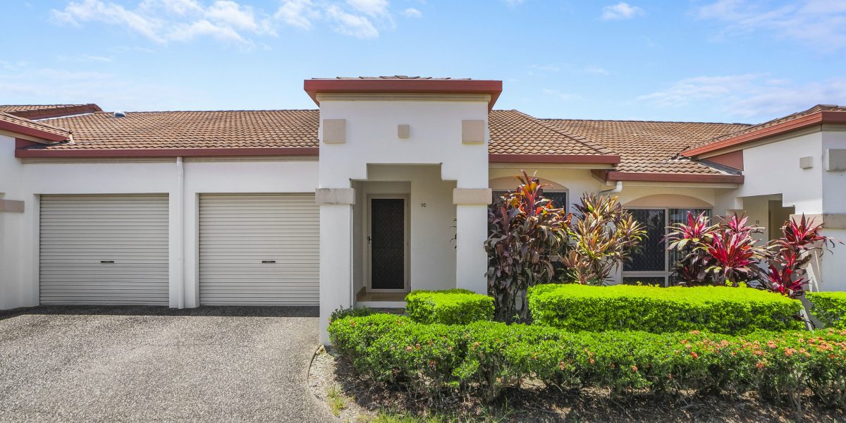 10/5-7 Oyster Court, Trinity Beach, QLD 4879 AUS