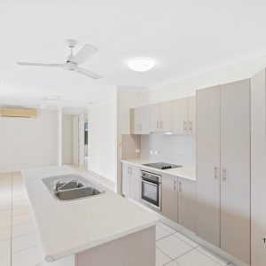 3 Merri Street, Bentley Park, QLD 4869 AUS