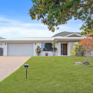 3 Merri Street, Bentley Park, QLD 4869 AUS