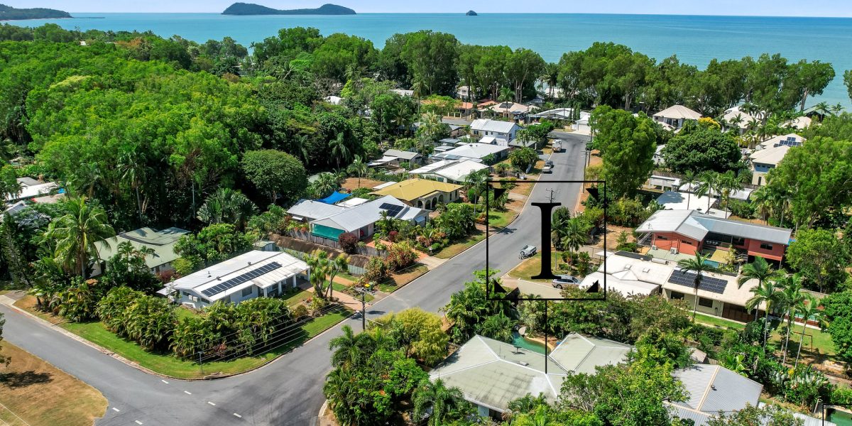 6 Hope Street, Clifton Beach, QLD 4879 AUS