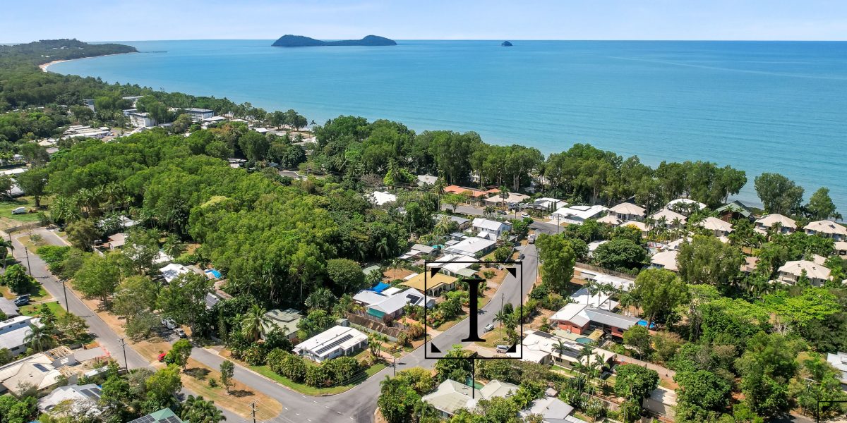 6 Hope Street, Clifton Beach, QLD 4879 AUS