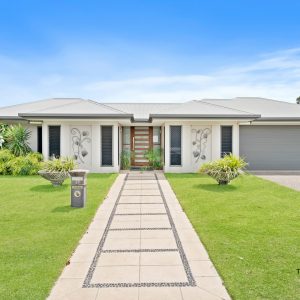 27 Canopys Edge Boulevard, Smithfield, QLD 4878 AUS