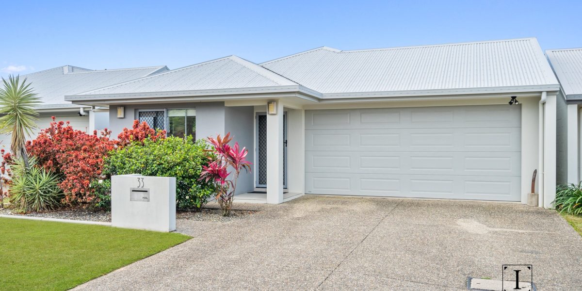 33 Starcke Trail, Smithfield, QLD 4878 AUS