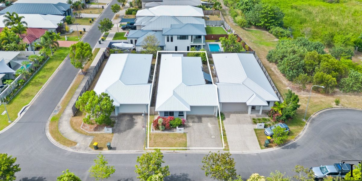 33 Starcke Trail, Smithfield, QLD 4878 AUS