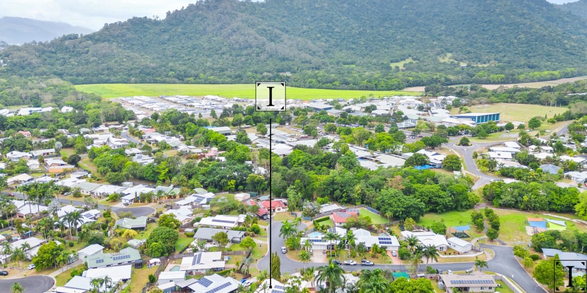 5 Elkhorn Close, Redlynch, QLD 4870 AUS
