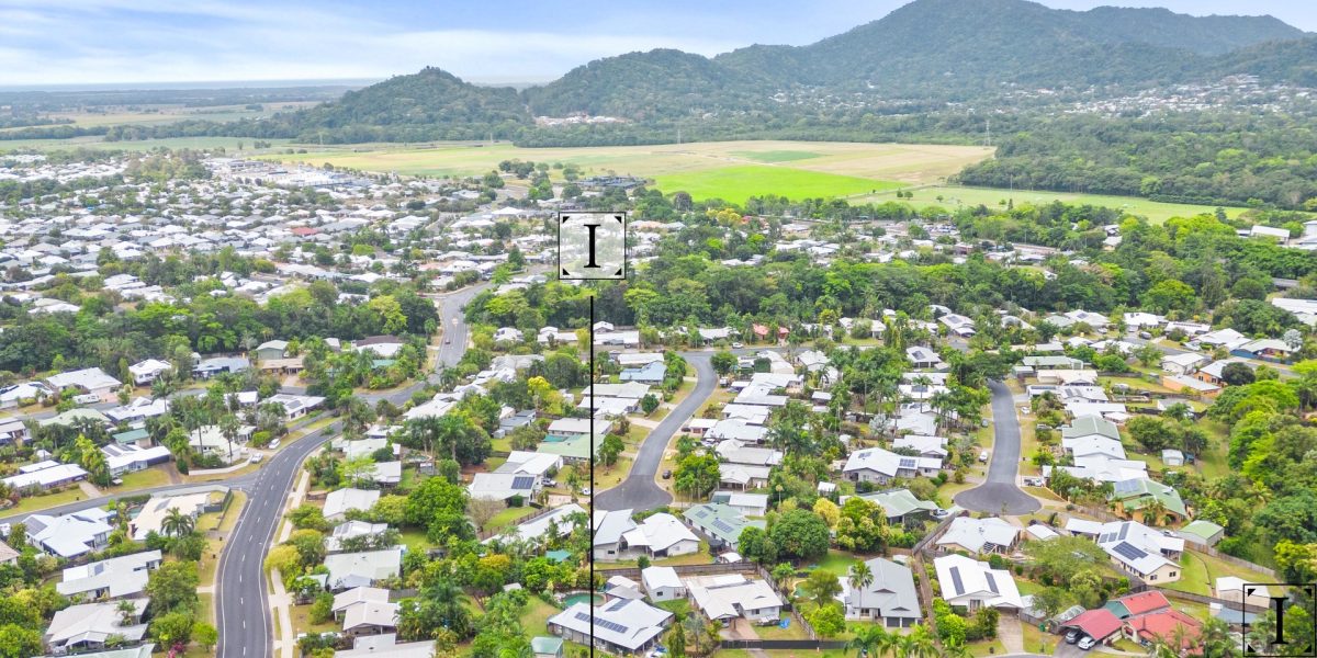 5 Elkhorn Close, Redlynch, QLD 4870 AUS