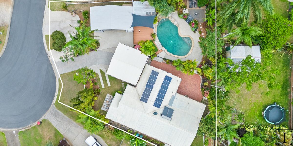 5 Elkhorn Close, Redlynch, QLD 4870 AUS