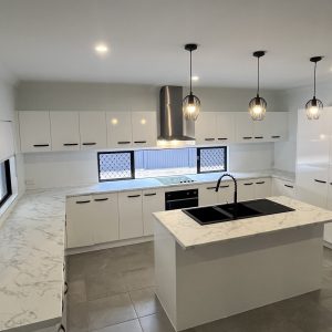11 Lacebark Crescent, Bentley Park, QLD 4869 AUS
