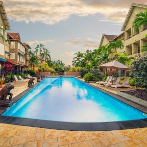 1605/373-379 McLeod Street, Cairns North, QLD 4870 AUS