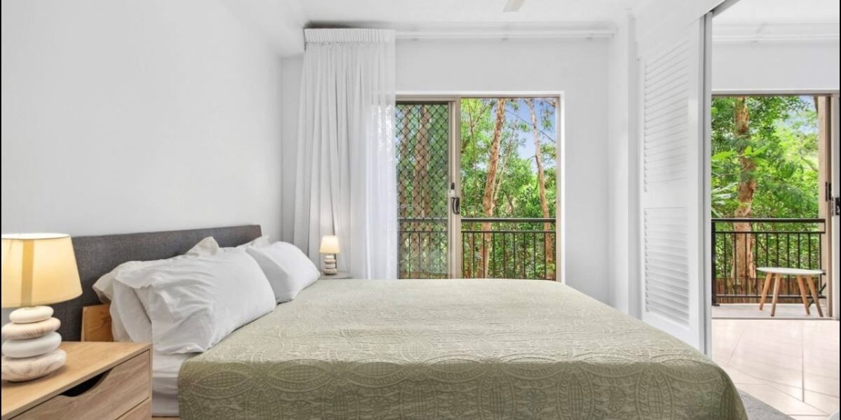 1605/373-379 McLeod Street, Cairns North, QLD 4870 AUS
