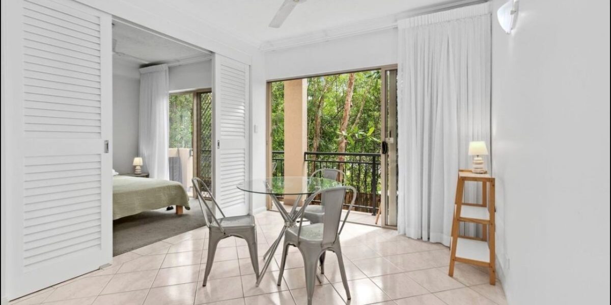 1605/373-379 McLeod Street, Cairns North, QLD 4870 AUS
