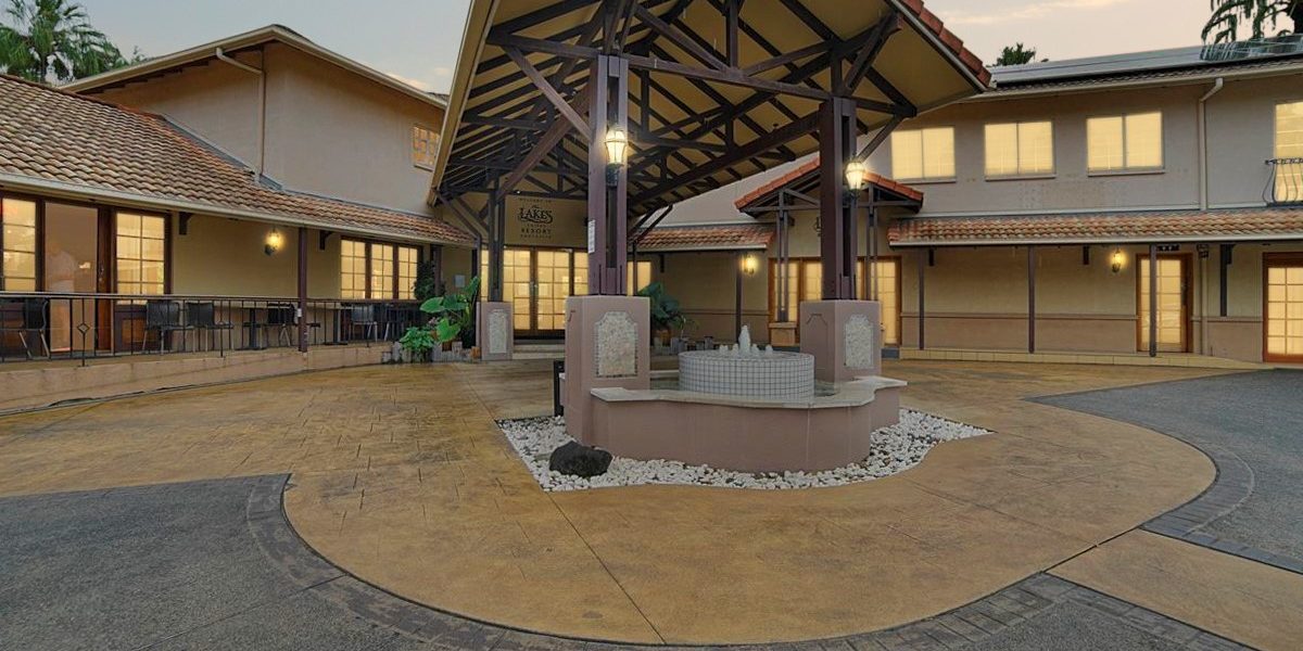 1605/373-379 McLeod Street, Cairns North, QLD 4870 AUS