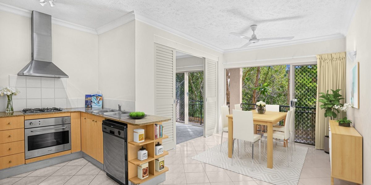 1605/373-379 McLeod Street, Cairns North, QLD 4870 AUS
