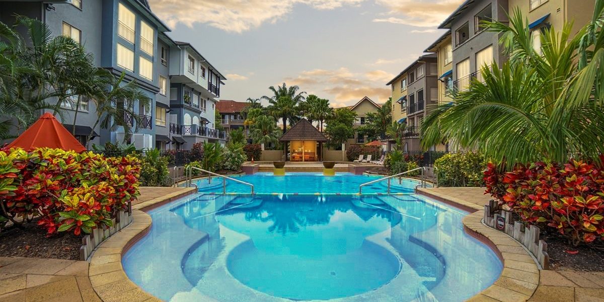 1605/373-379 McLeod Street, Cairns North, QLD 4870 AUS
