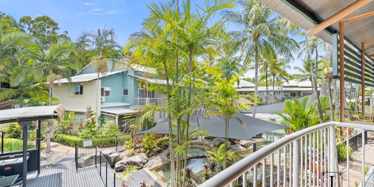 207/2 Keem Street, Trinity Beach, QLD 4879 AUS