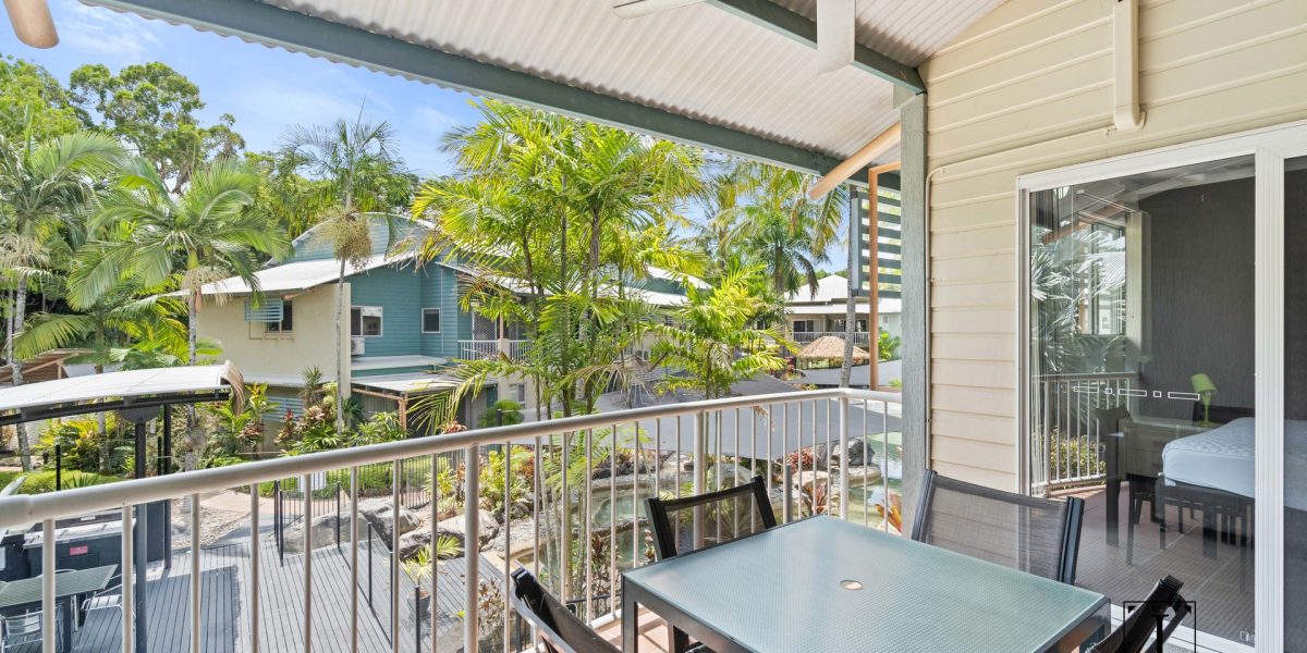 207/2 Keem Street, Trinity Beach, QLD 4879 AUS
