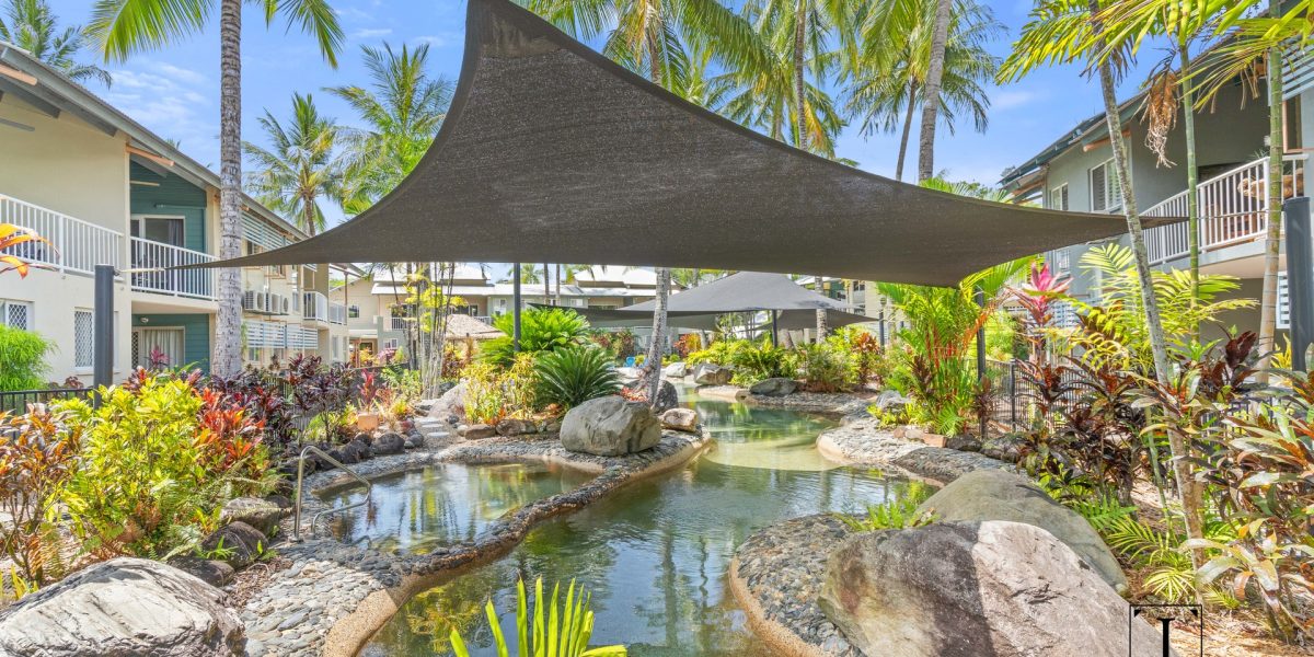 207/2 Keem Street, Trinity Beach, QLD 4879 AUS