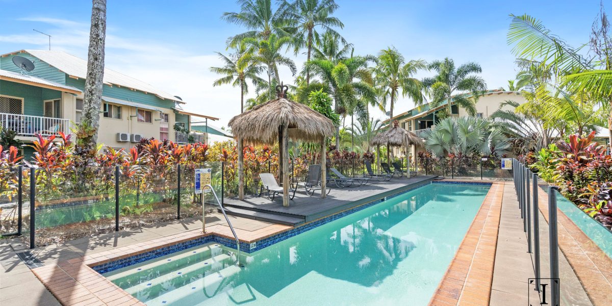 207/2 Keem Street, Trinity Beach, QLD 4879 AUS