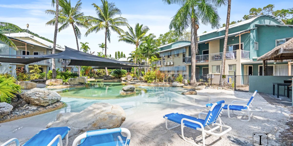 207/2 Keem Street, Trinity Beach, QLD 4879 AUS