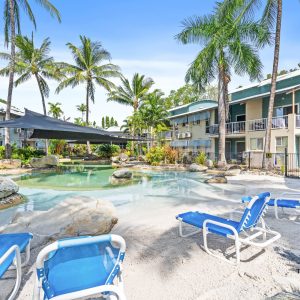 207/2 Keem Street, Trinity Beach, QLD 4879 AUS