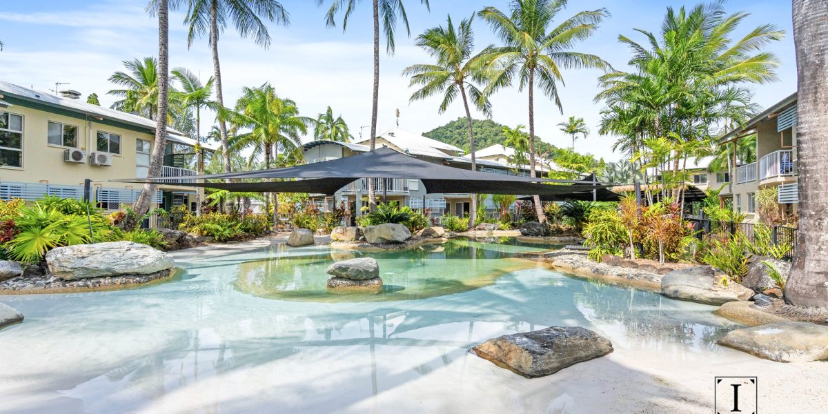 207/2 Keem Street, Trinity Beach, QLD 4879 AUS