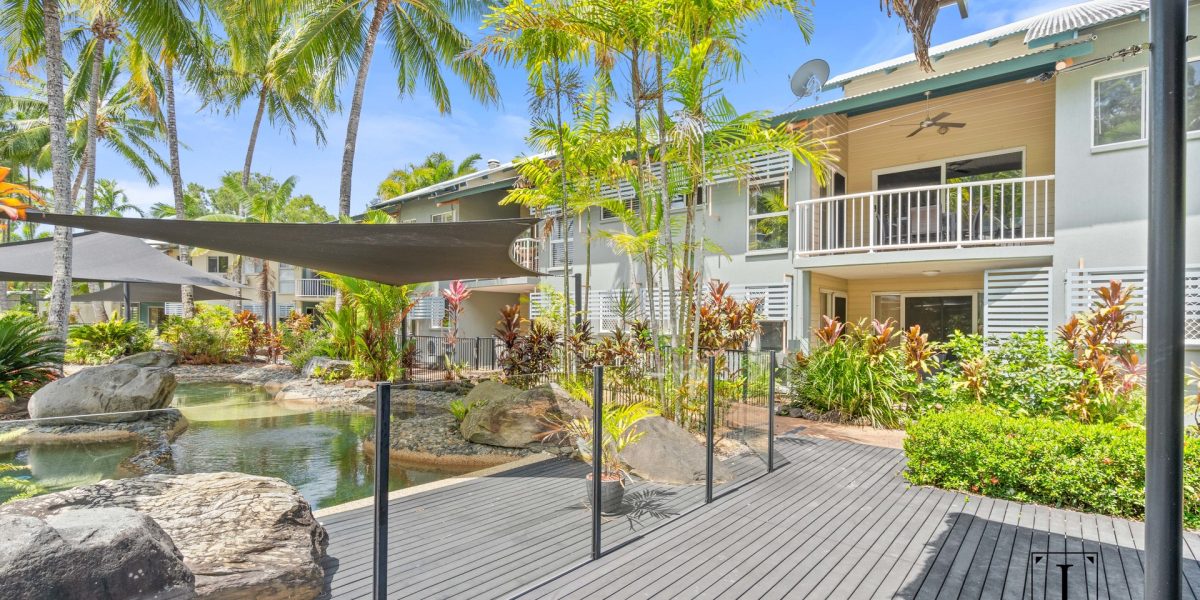 207/2 Keem Street, Trinity Beach, QLD 4879 AUS