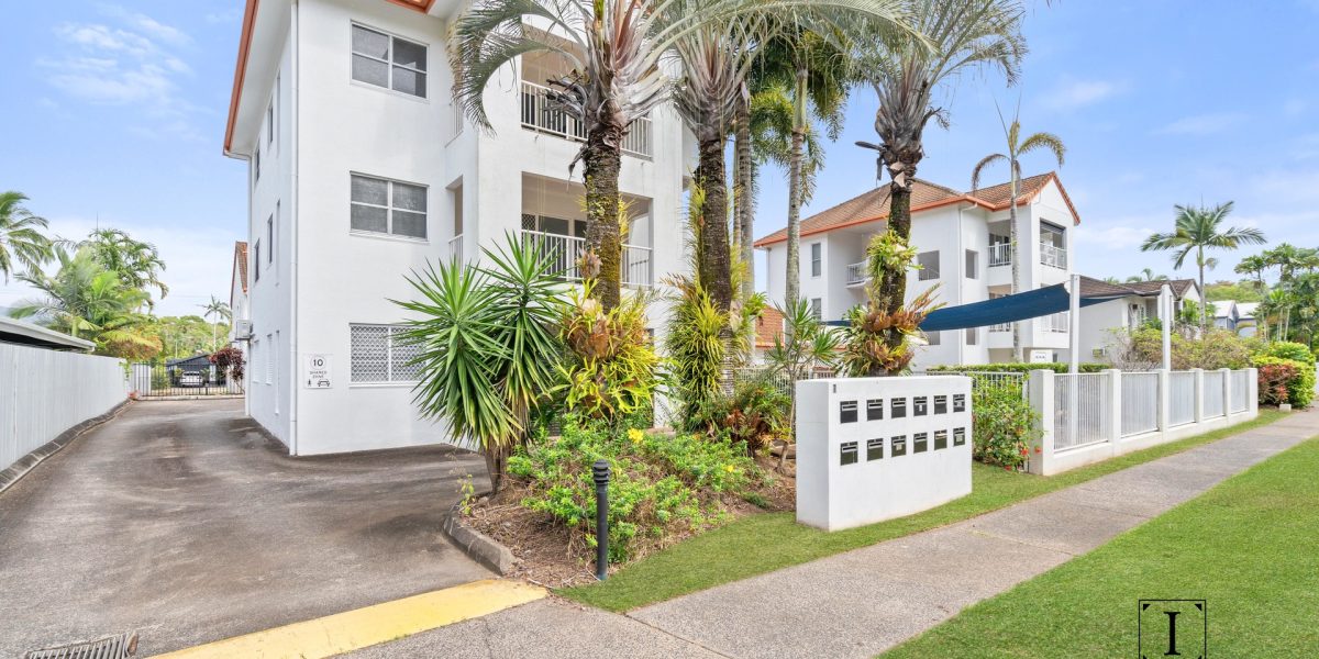 11/7 Boden Street, Yorkeys Knob, QLD 4878 AUS