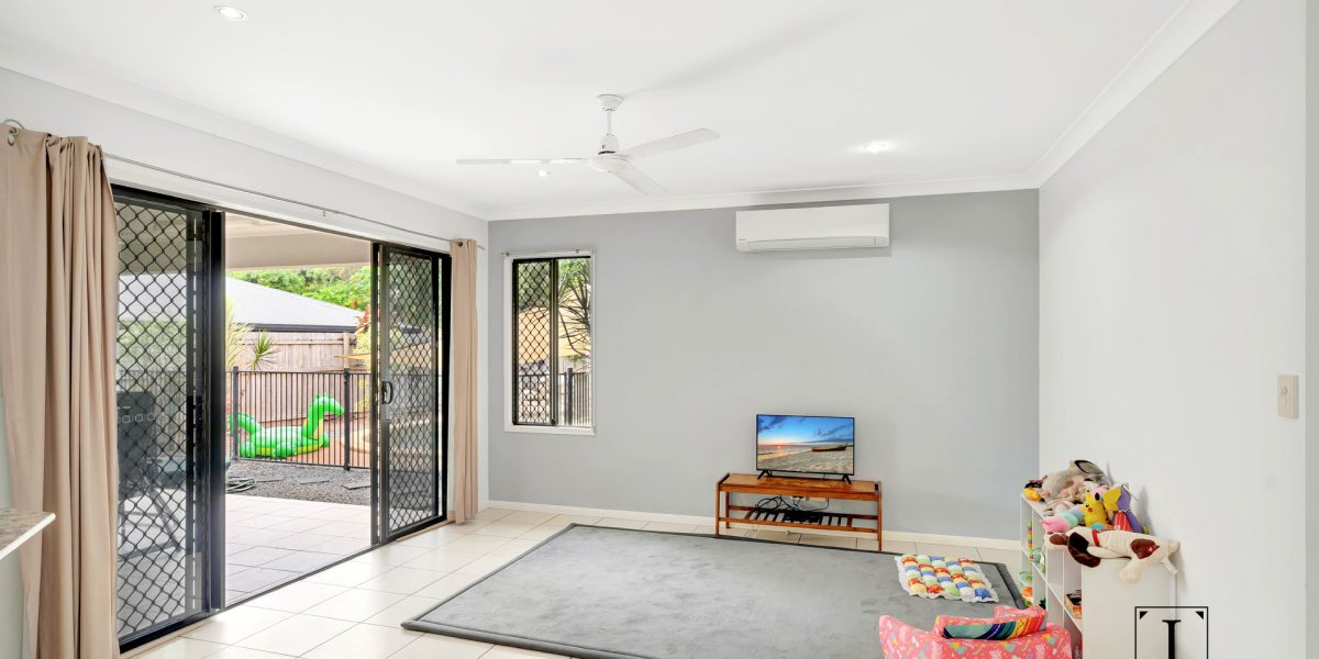 49 Fitzmaurice Drive, Bentley Park, QLD 4869 AUS