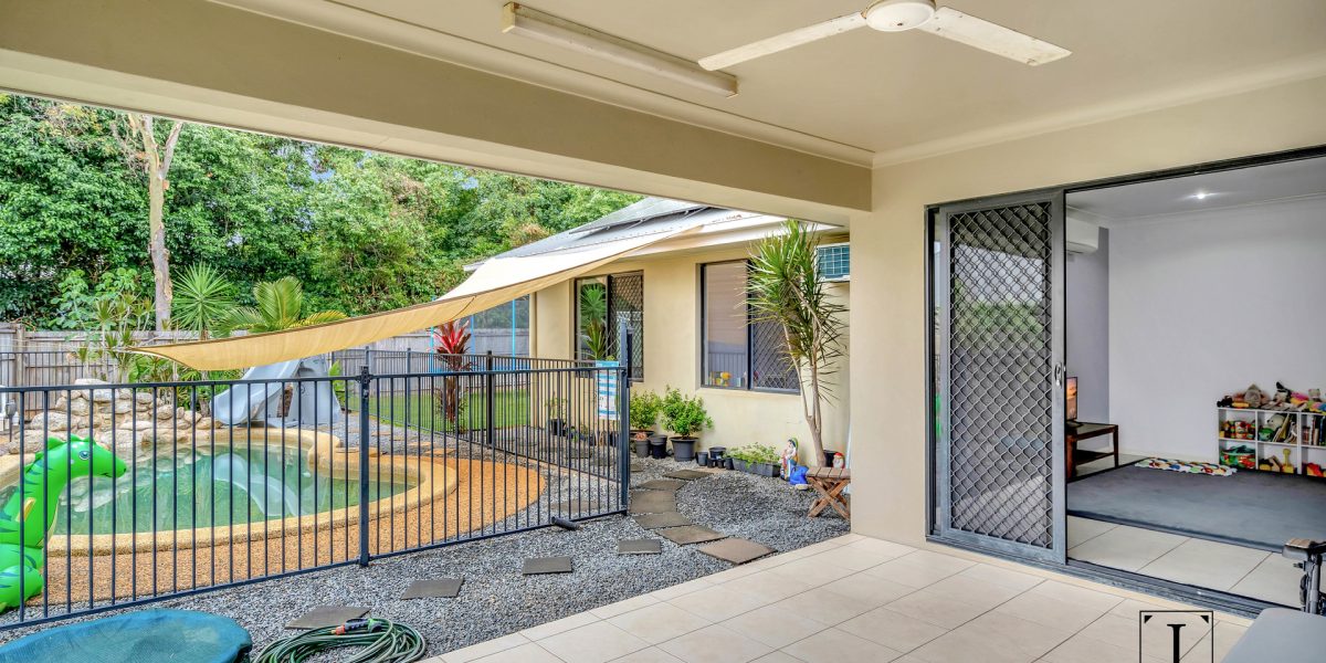 49 Fitzmaurice Drive, Bentley Park, QLD 4869 AUS