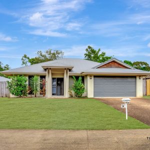 49 Fitzmaurice Drive, Bentley Park, QLD 4869 AUS