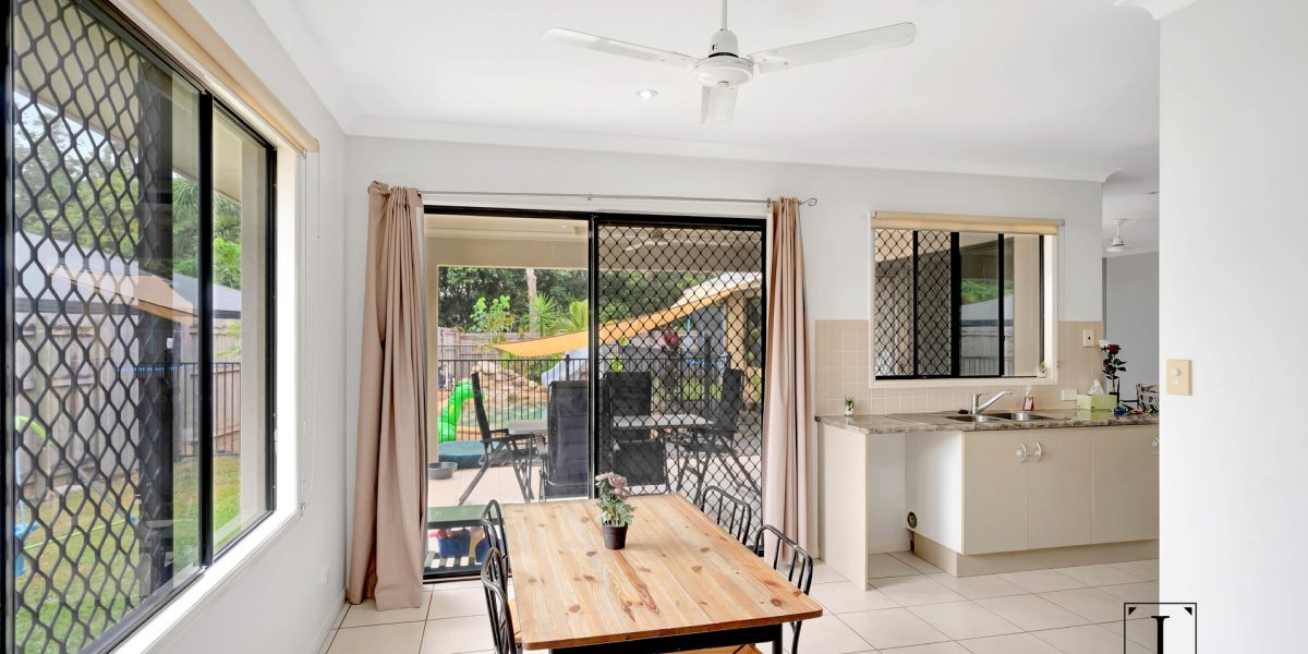 49 Fitzmaurice Drive, Bentley Park, QLD 4869 AUS