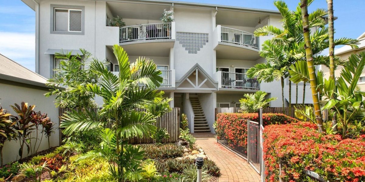 8/8 Brown Street, Woree, QLD 4868 AUS