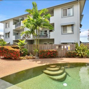 8/8 Brown Street, Woree, QLD 4868 AUS