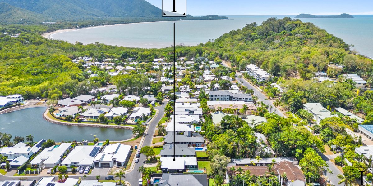 34 Lagoon Drive, Trinity Beach, QLD 4879 AUS