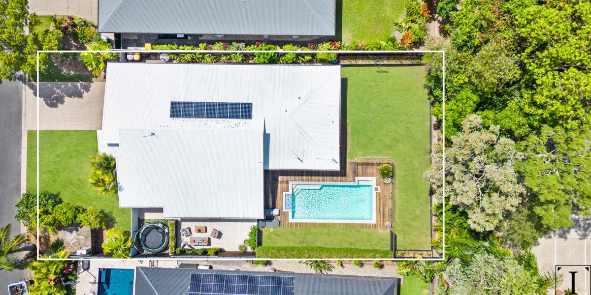 34 Lagoon Drive, Trinity Beach, QLD 4879 AUS
