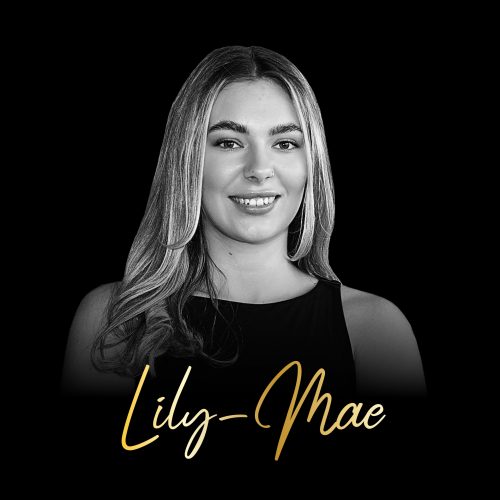 Lily-Mae Betts